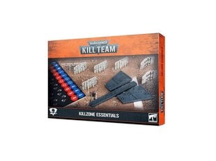 Kill Team: Killzone Essentials, 66-26 цена и информация | Настольные игры | kaup24.ee