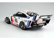 Mudelkomplekt Beemax Porsche 935 K2 1978 Le Mans 24 Hours, 1/24, 24025 hind ja info | Klotsid ja konstruktorid | kaup24.ee