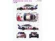 Mudelkomplekt Beemax Porsche 935 K2 1978 Le Mans 24 Hours, 1/24, 24025 hind ja info | Klotsid ja konstruktorid | kaup24.ee