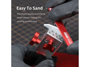 DSPIAE - ES-P Portable Electric Sanding Pen