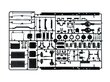 Mudelkomplekt Italeri - Scania S770 4x2 Normal Roof - LIMITED EDITION, 1/24, 3961 hind ja info | Klotsid ja konstruktorid | kaup24.ee
