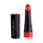 Huulepulk Bourjois Rouge Fabuleux, 10 Scarlet it Be, 2.4g hind ja info | Huulepulgad, -läiked, -palsamid, vaseliin | kaup24.ee