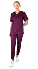 Meditsiinilised püksid Comfort Flex hind ja info | Tööriided | kaup24.ee
