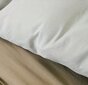 Ruffle Trim voodipesukomplekt 160x220 cm, 3 osa hind ja info | Voodipesukomplektid | kaup24.ee