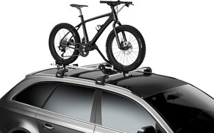 Jalgrattahoidja adapter Thule ProRide Fatbike 5981 hind ja info | Thule Jalgratta tarvikud ja lisaseadmed | kaup24.ee