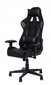 Diavolo Ii Gray Office Gaming Chair, 72x56x128/138cm hind ja info | Kontoritoolid | kaup24.ee