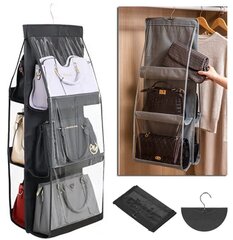 Органайзер для сумок, Perf LP03 цена и информация | Вешалки и мешки для одежды | kaup24.ee