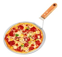 Лопатка-тарелка для пиццы, Perf KL33, 30 см цена и информация | Посуда, тарелки, обеденные сервизы | kaup24.ee