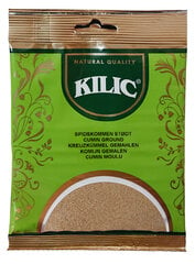 Тмин - молотый, Cumin ground seeds, KILIC, 80 г цена и информация | Специи, наборы специй | kaup24.ee