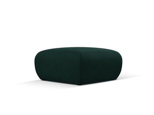 Пуф Windsor & Co  Lola, зеленый цвет цена и информация | Кресла-мешки и пуфы | kaup24.ee