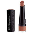 Губная помада Bourjois Rouge Fabuleux, 05 Peanut Better, 2.4 г