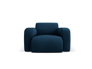 Кресло Windsor & Co Lola, синий цвет цена и информация | Кресла в гостиную | kaup24.ee