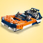 31089 LEGO® Creator Sunset võidusõiduauto hind ja info | Klotsid ja konstruktorid | kaup24.ee