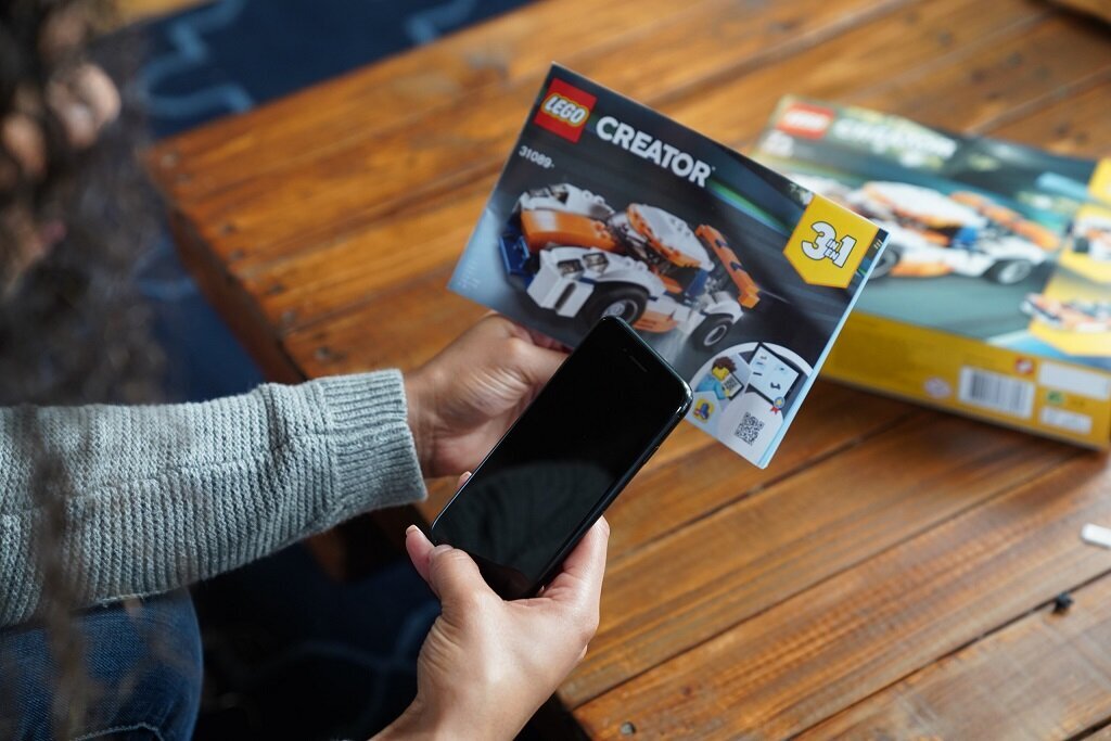 31089 LEGO® Creator Sunset võidusõiduauto hind ja info | Klotsid ja konstruktorid | kaup24.ee