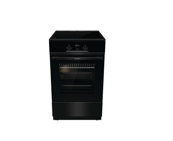 Gorenje GEIT5C60BPG hind ja info | Elektripliidid | kaup24.ee