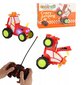 Puldiga tantsiv traktor hind ja info | Poiste mänguasjad | kaup24.ee