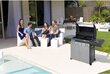 Gaasigrill Campingaz Grill 4 Series Classic EXSE, 137x116cm, hall hind ja info | Grillid | kaup24.ee