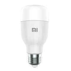 Nutipirn Xiaomi Mi LED Essential 9W цена и информация | Лампочки | kaup24.ee