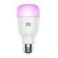 Nutipirn Xiaomi Mi LED Essential 9W hind ja info | Lambipirnid, lambid | kaup24.ee