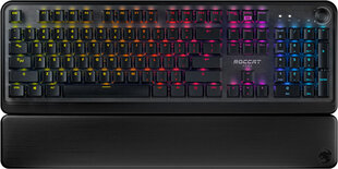 Klaviatuur Roccat Pyro Mechanical US hind ja info | Roccat Arvutid ja IT- tehnika | kaup24.ee