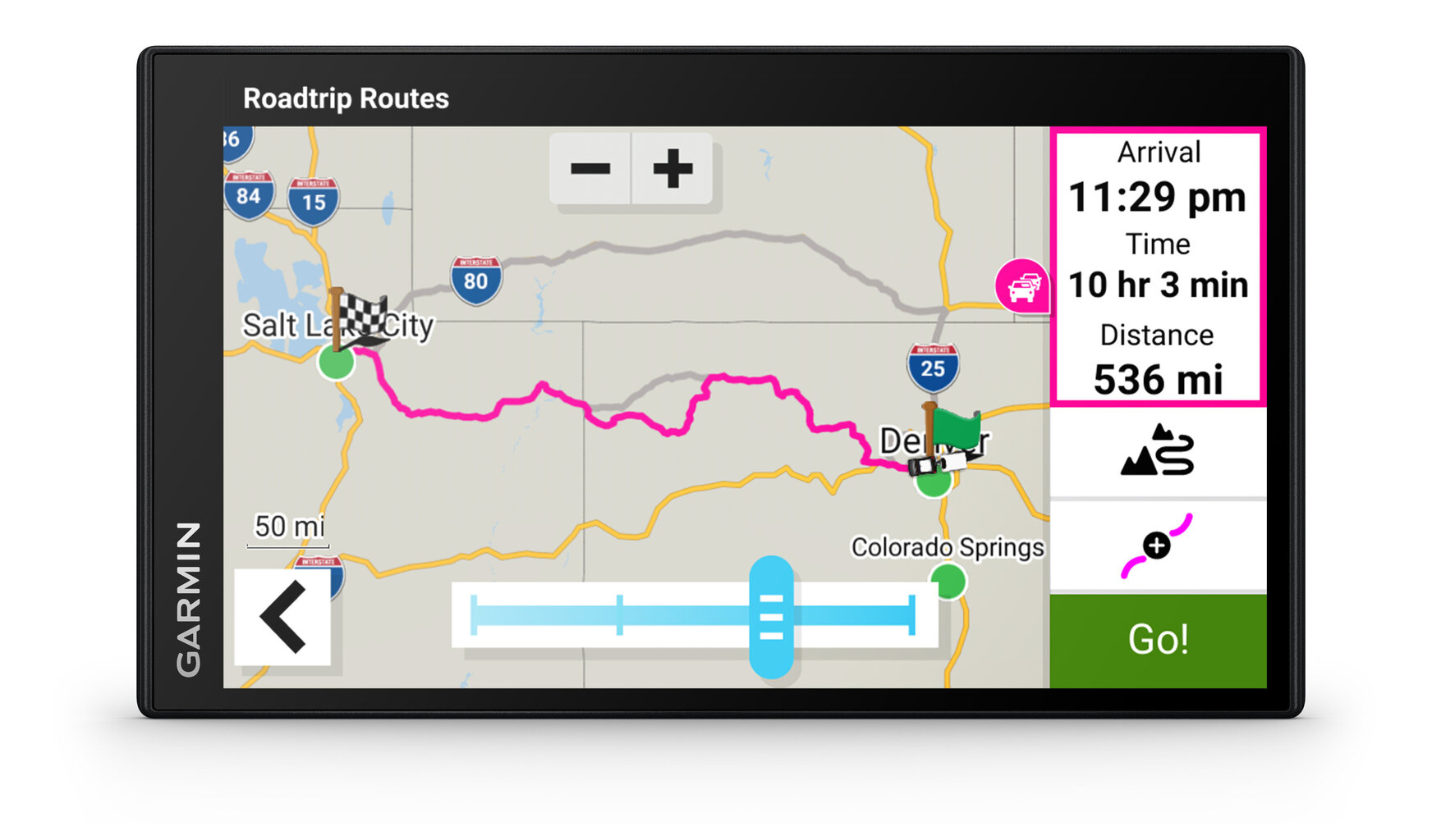 GPS seade Garmin Camper 795 EU цена и информация | GPS seadmed | kaup24.ee