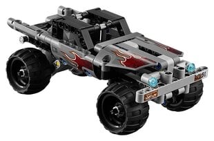 42090 LEGO® Technic Evakuatsiooniauto цена и информация | Конструкторы и кубики | kaup24.ee