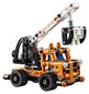 42088 LEGO® Technic Tõstuk hind ja info | Klotsid ja konstruktorid | kaup24.ee