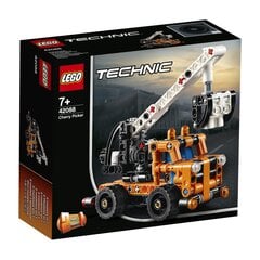 42088 LEGO® Technic Подъемный кран цена и информация | Конструкторы и кубики | kaup24.ee