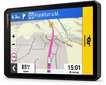 GPS seade Garmin CamperCam 795 EU цена и информация | GPS seadmed | kaup24.ee