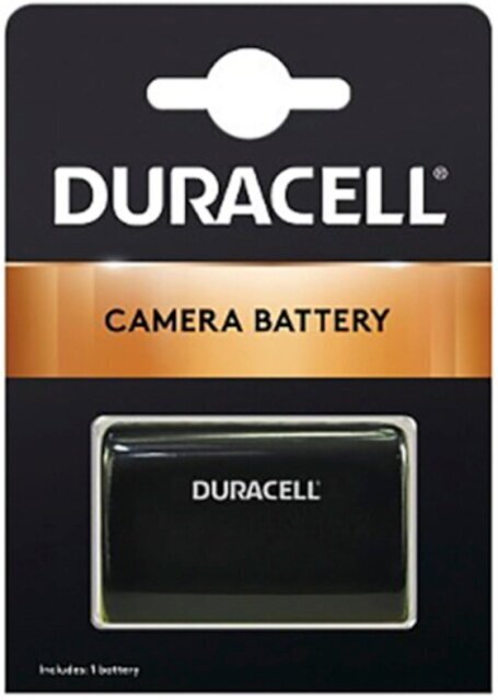 Aku Duracell Replacement Canon LP-E6NH hind ja info | Akud, patareid fotoaparaatidele | kaup24.ee