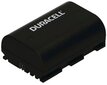 Aku Duracell Replacement Canon LP-E6NH hind ja info | Akud, patareid fotoaparaatidele | kaup24.ee