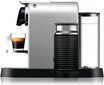 Krups kapselkohvimasin Nespresso Citiz & Milk, hõbedane hind ja info | Kohvimasinad | kaup24.ee
