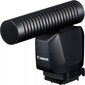 Mikrofon Canon DM-E1D hind ja info | Lisatarvikud fotoaparaatidele | kaup24.ee