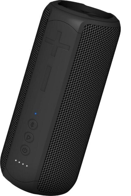 Kõlar Sencor SSS6602, Bluetooth, must цена и информация | Kõlarid | kaup24.ee