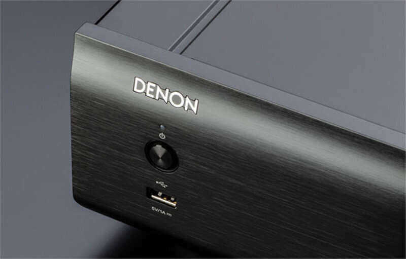 CD-mängija Denon DCD-900NE, must hind ja info | Blu-Ray ja DVD mängijad | kaup24.ee