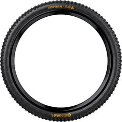 Jalgratta rehv Continental Kryptotal-Re Enduro Soft 65-584 maastikurattale цена и информация | Другие запчасти для велосипеда | kaup24.ee