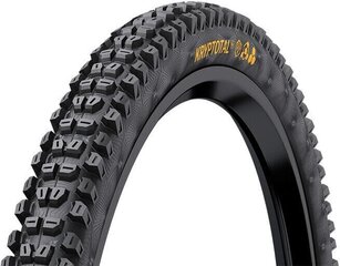 Jalgratta rehv Continental Kryptotal-Re Enduro Soft 65-584 maastikurattale hind ja info | Muud jalgratta varuosad | kaup24.ee