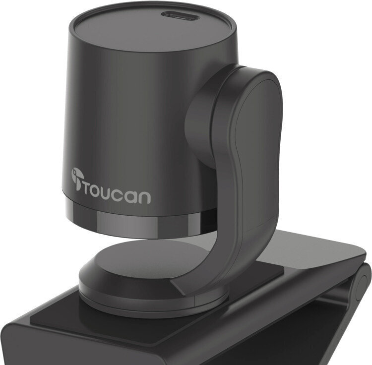 Veebikaamera Toucan Connect Streaming цена и информация | Arvuti (WEB) kaamerad | kaup24.ee