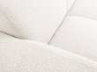 Kuuekohaline vasakpoolse nurgaga nurgadiivan Windsor & Co Lola, 315x250x72 cm, valge hind ja info | Nurgadiivanid ja nurgadiivanvoodid | kaup24.ee