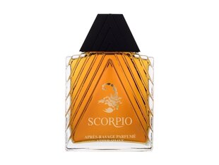 Habemeajamisjärgnea geel Scorpio Rouge, 100 ml hind ja info | Raseerimisvahendid | kaup24.ee