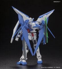 Bandai - HGBF Gundam Amazing Exia, 1/144, 60372 hind ja info | Klotsid ja konstruktorid | kaup24.ee