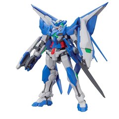 Bandai - HGBF Gundam Amazing Exia, 1/144, 60372 hind ja info | Klotsid ja konstruktorid | kaup24.ee