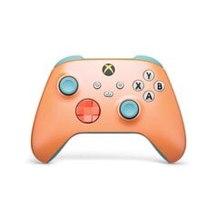 Microsoft Xbox One / Series X/S, orange - Wireless controller цена и информация | Джойстики | kaup24.ee