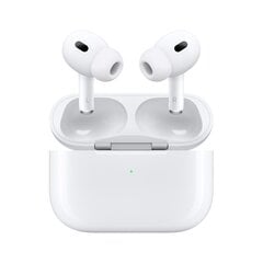 Apple MTJV3TY/A hind ja info | Kõrvaklapid | kaup24.ee