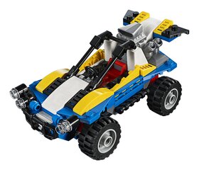 31087 LEGO® Creator Dune Buggy цена и информация | Конструкторы и кубики | kaup24.ee