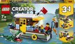31093 LEGO® Creator Floating River House hind ja info | Klotsid ja konstruktorid | kaup24.ee