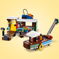 31093 LEGO® Creator Floating River House hind ja info | Klotsid ja konstruktorid | kaup24.ee