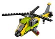 31092 LEGO® Creator Seiklushelikopter hind ja info | Klotsid ja konstruktorid | kaup24.ee