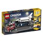 31091 LEGO® Creator Kosmoselaeva transporter hind ja info | Klotsid ja konstruktorid | kaup24.ee