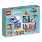 41161 LEGO® | Disney Princess Aladdin ja Jasmine seiklused palees hind ja info | Klotsid ja konstruktorid | kaup24.ee